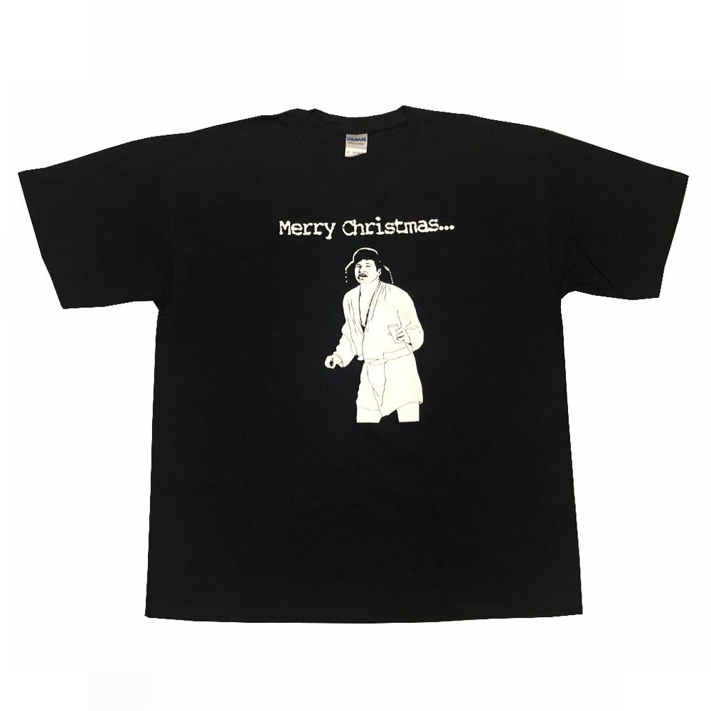 Custom Designed Cousin Eddie T-shirt, size XL